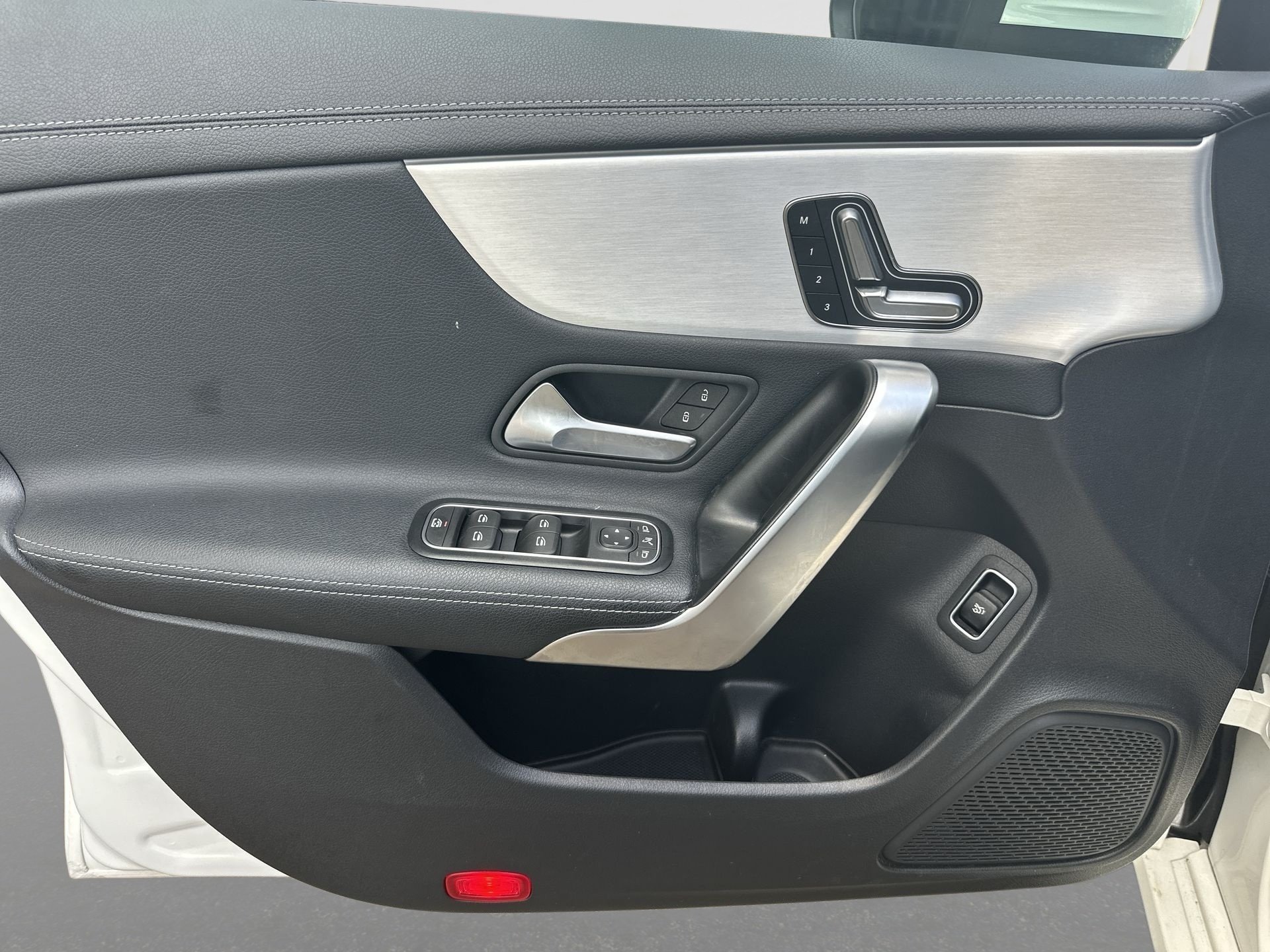 2025 Mercedes-Benz CLA CLA 250 - Photo 22