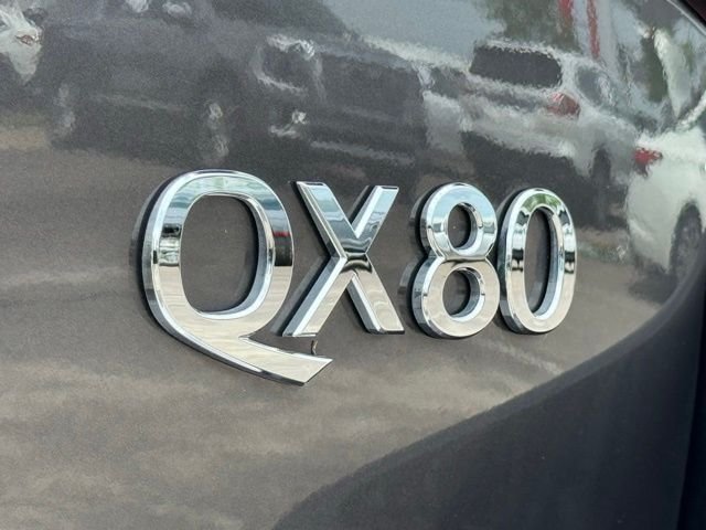 2024 INFINITI QX80 Sensory 4WD - Photo 10