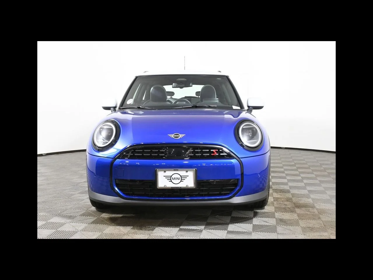2026 MINI Hardtop 2 Door S - Photo 10