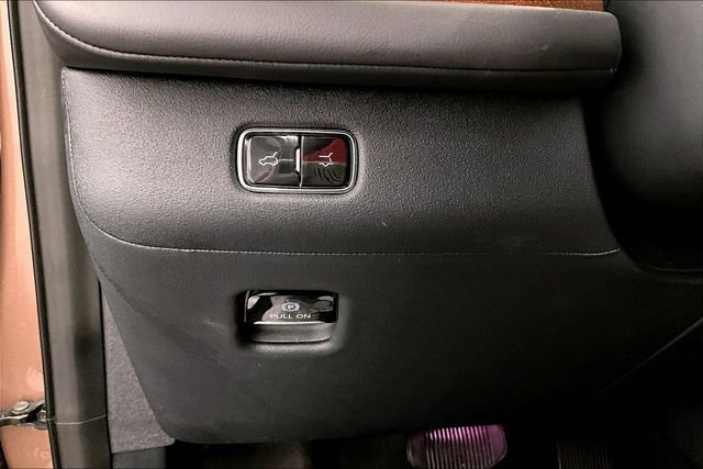 2025 Lincoln Navigator Black Label - Photo 38