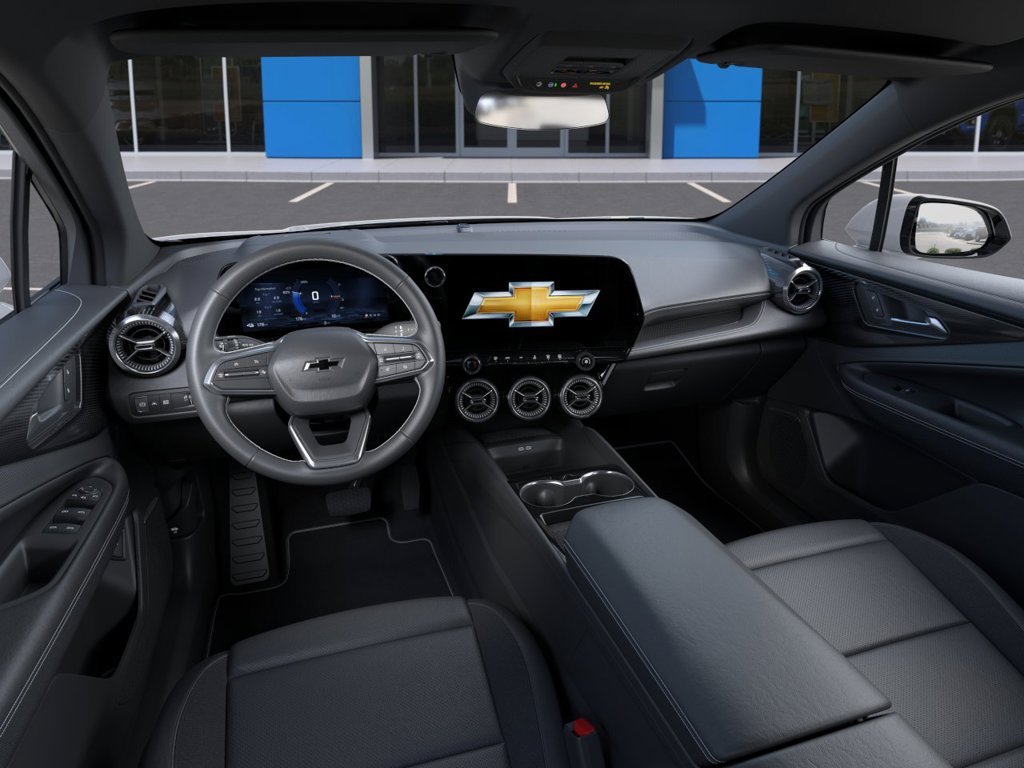 2026 Chevrolet Blazer EV LT - Photo 17