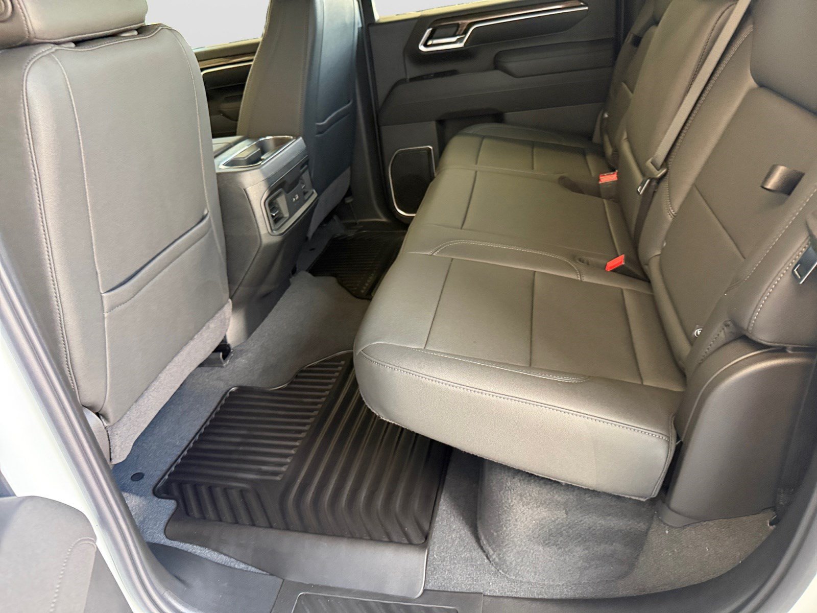 2026 Chevrolet Silverado 2500 HD LT - Photo 18