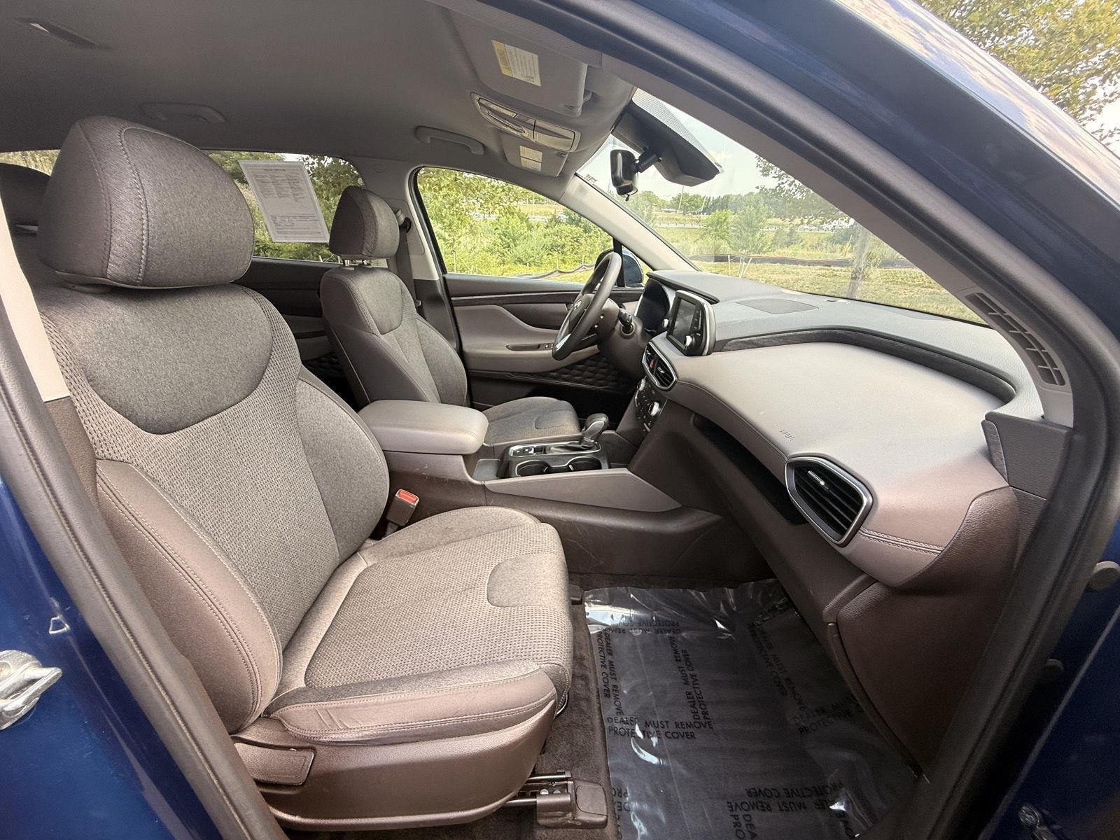 2019 Hyundai Santa Fe SEL - Photo 19