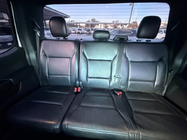Used 2021 White Ford XLT image 5