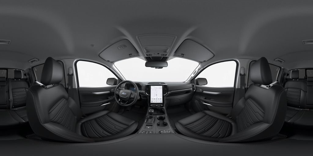 New 2026 Avalanche Ford Lariat image 7