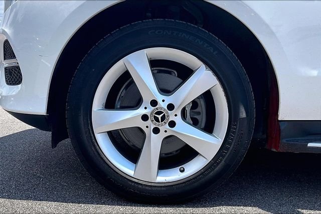 Used 2018  Mercedes-Benz GLE 350 image 34