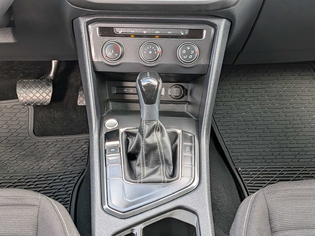 Used 2023 Gray Volkswagen 2.0T S image 22