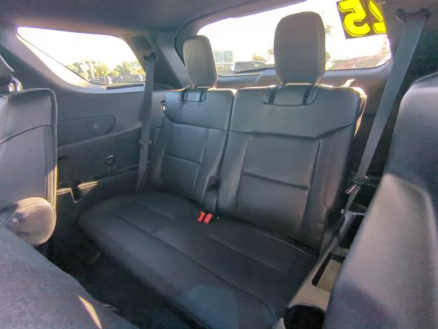 Used 2025 Gray Ford ST-Line image 16