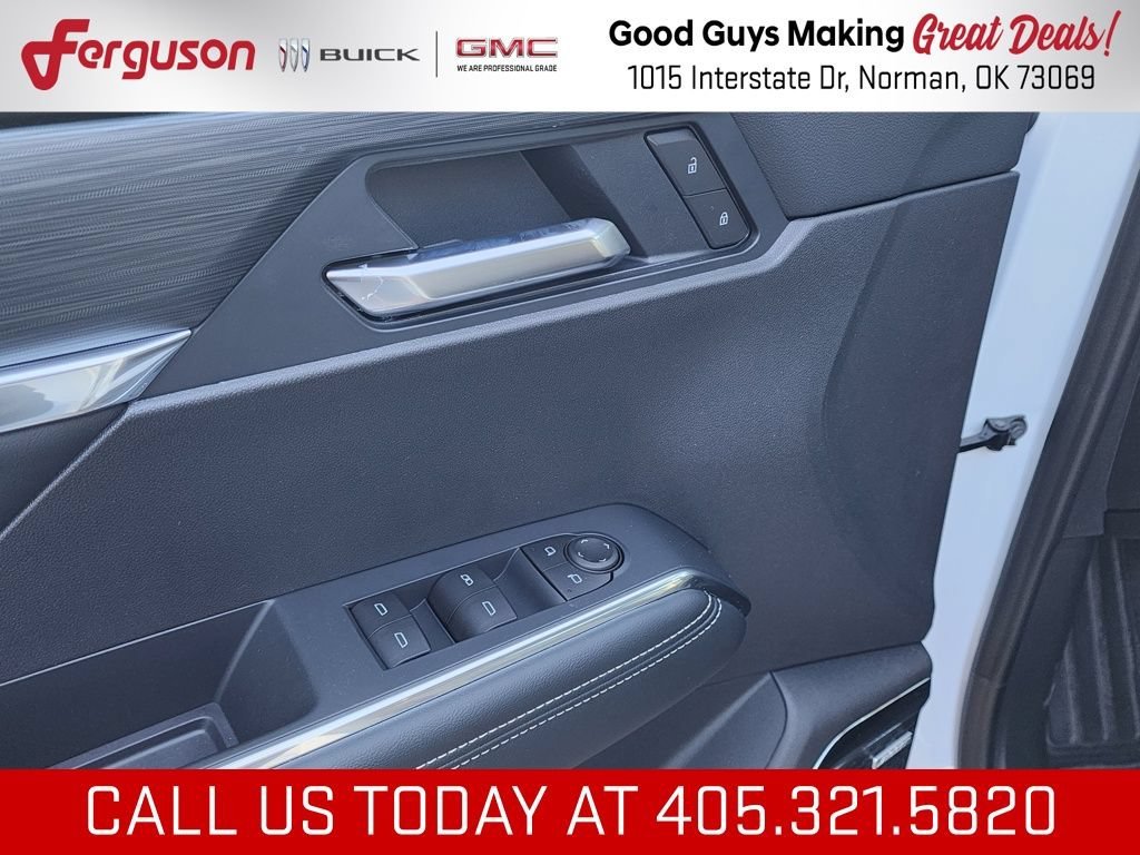 2026 GMC Acadia Elevation - Photo 14