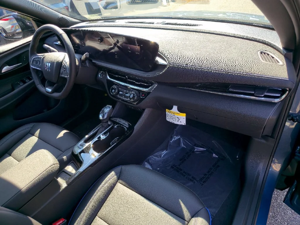 2026 Buick Envista Sport Touring - Photo 27