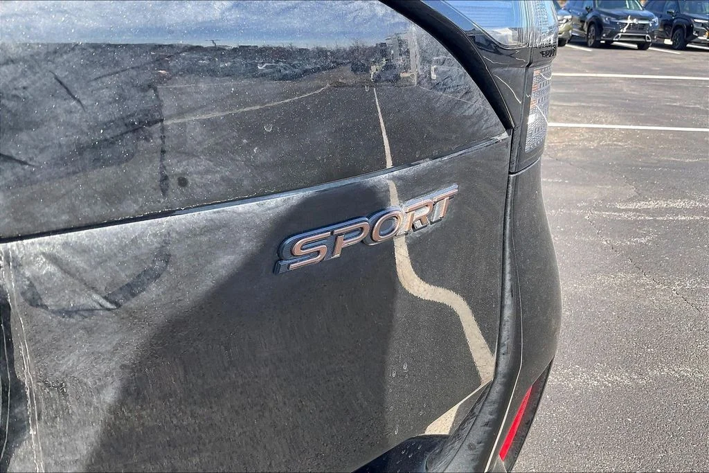 2025 Subaru Forester Sport - Photo 30