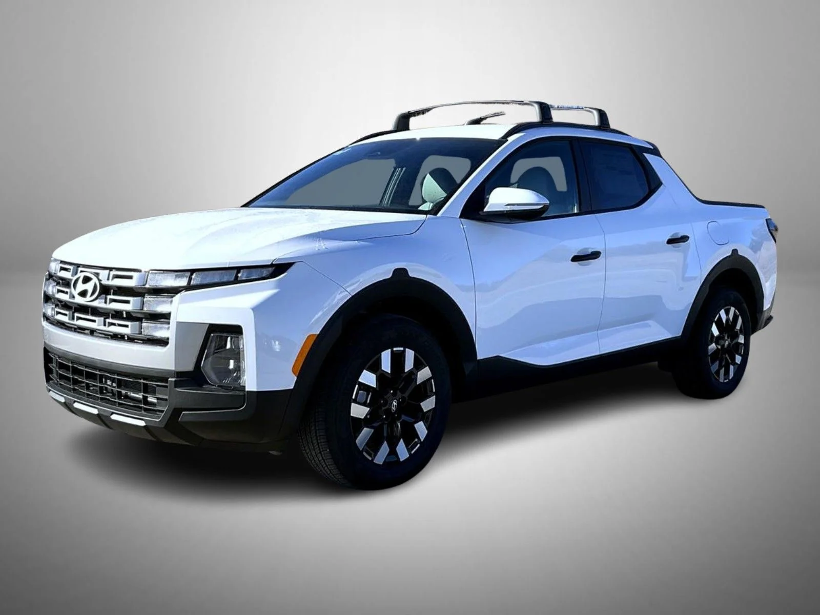 New 2026 Hyundai SANTA CRUZ SEL Crew Cab Pickup in #H260412