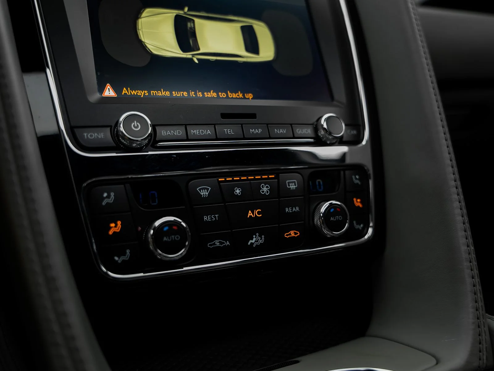 Used 2017 Black Bentley V8 S image 51