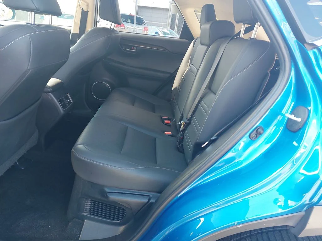 Used 2019 Blue Lexus 300 Base image 14