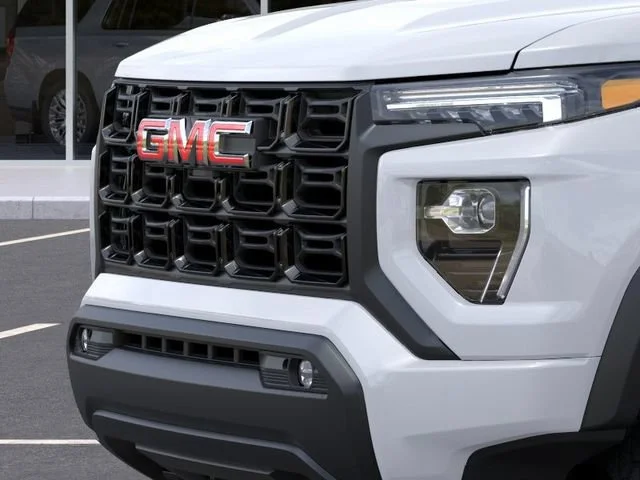 New 2026 Summit White GMC Elevation image 13