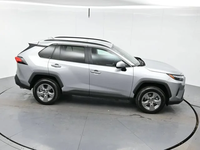 Used 2024 Silver Sky Metall Toyota XLE image 38