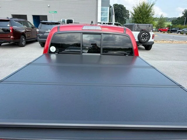 Used 2022 Red Toyota SR image 9