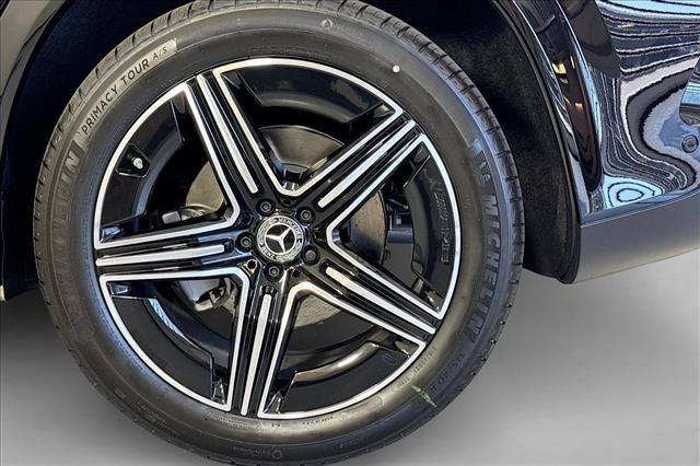 New 2026 Black Mercedes-Benz GLE 450 image 59
