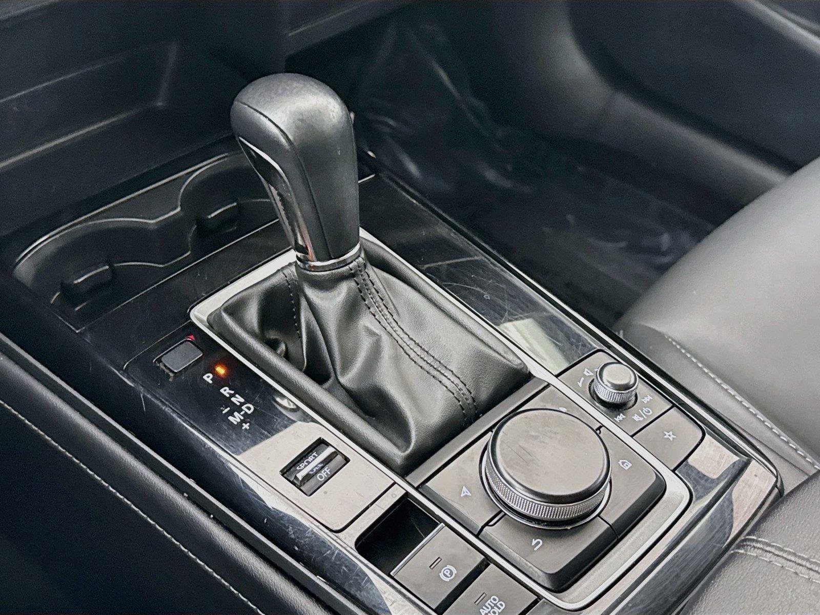Used 2024 Ceramic Metallic Mazda 2.5 S Select Sport image 24