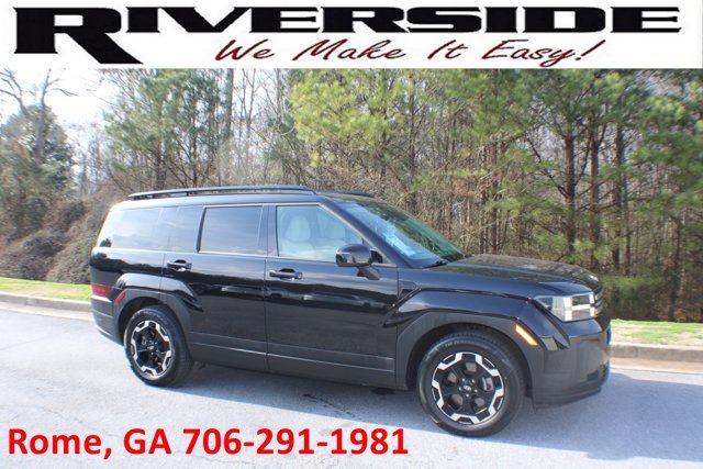 2024 Hyundai Santa Fe SEL