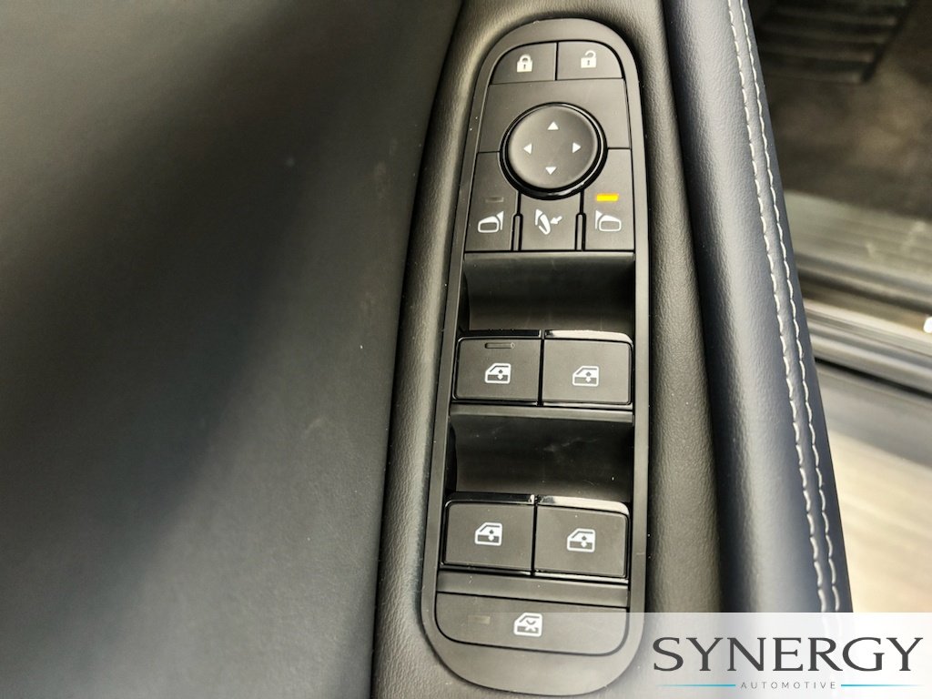 New 2027 MINERAL BLACK INFINITI Sport AWD image 18