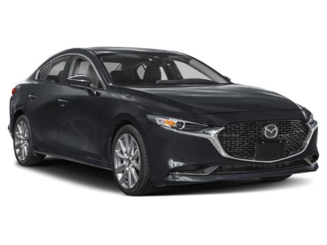 New 2026 Gray Mazda 2.5 S Preferred image 9