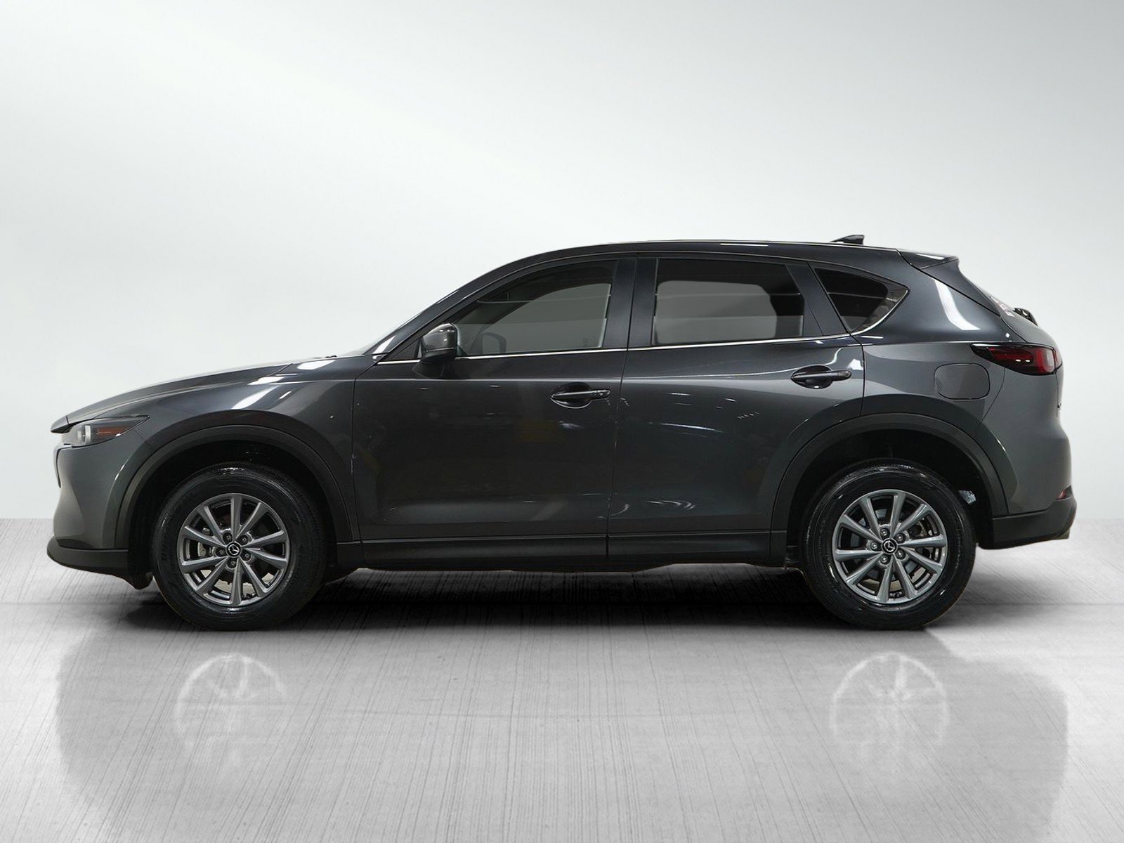 Used 2023 Mazda CX-5 S Select Package with VIN JM3KFBBM8P0267004 for sale in Burnsville, Minnesota