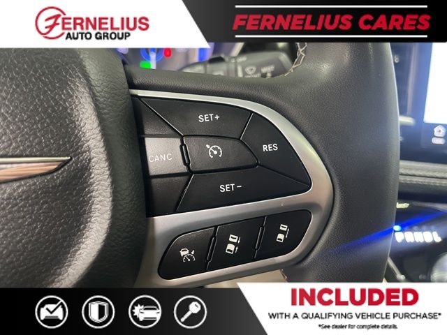 2023 Chrysler Pacifica Limited - Photo 44