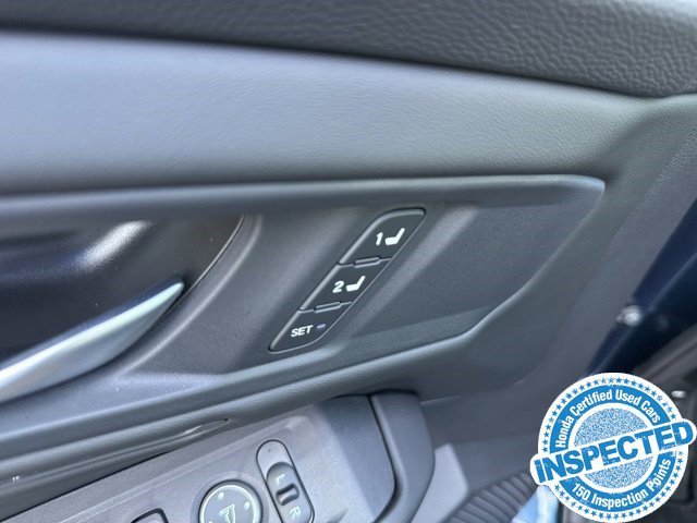 2026 Honda Accord Hybrid EX-L - Photo 53