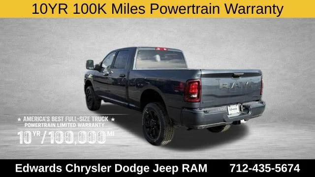 New 2026 Blue Ram Big Horn image 7
