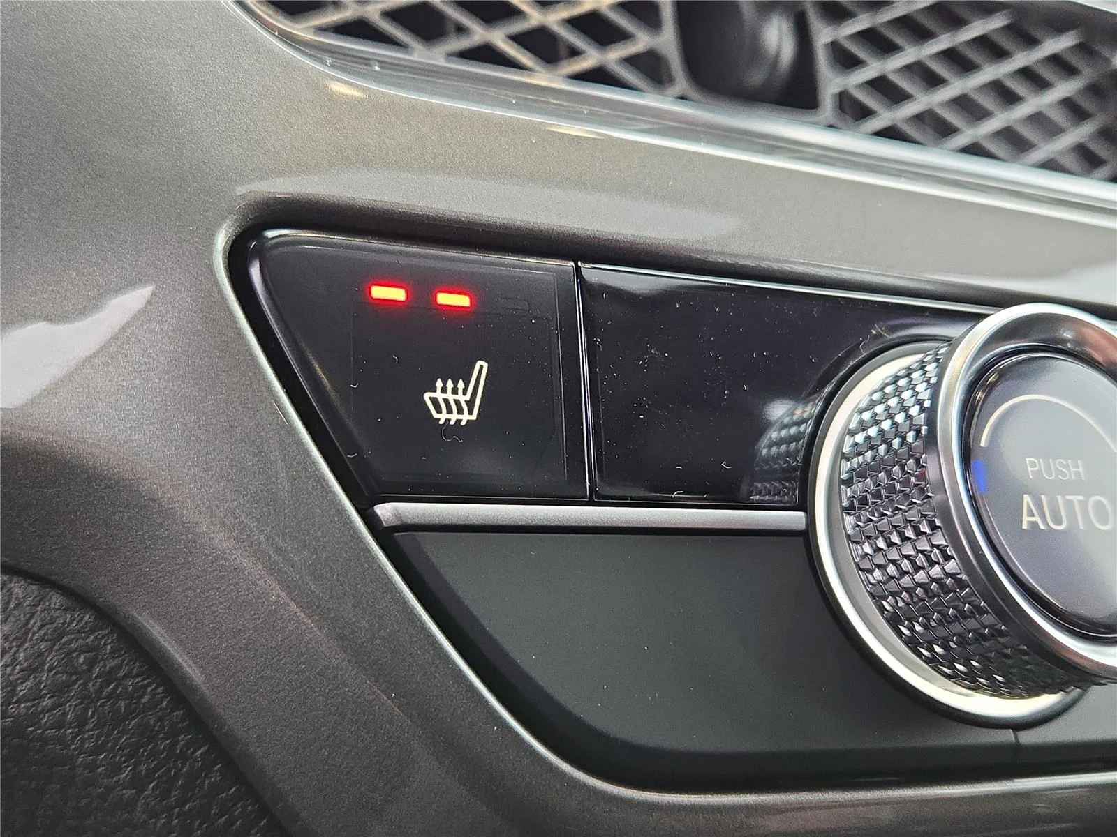 2026 Acura Integra Base - Photo 8