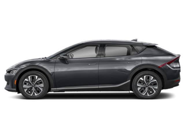 Used 2024 Interstellar Gray Kia Light image 3
