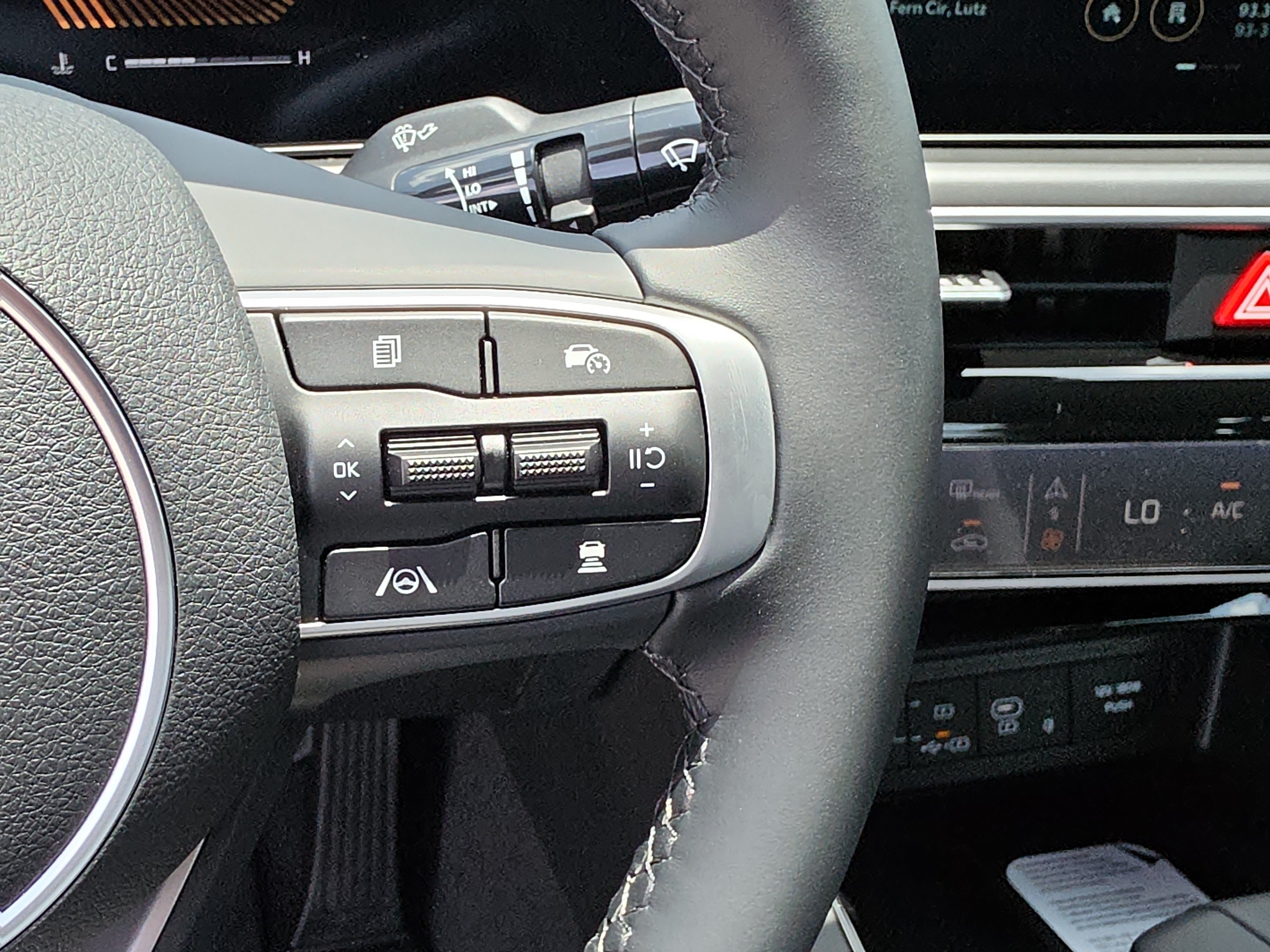 New 2026 Wolf Gray Kia GT-Line FWD image 31