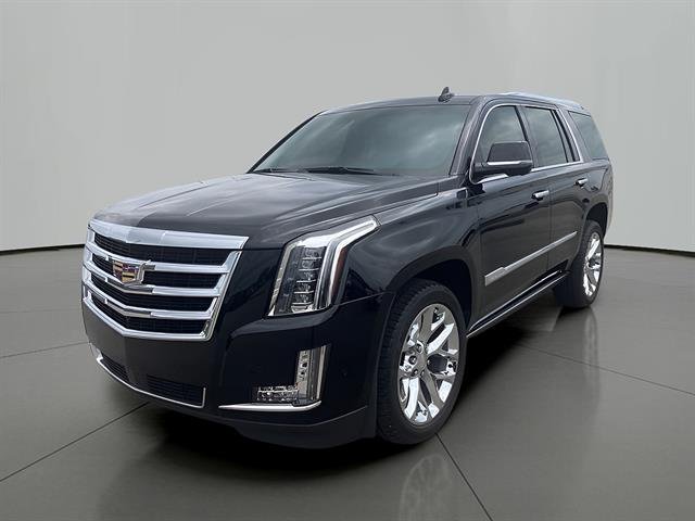 2019 Cadillac Escalade