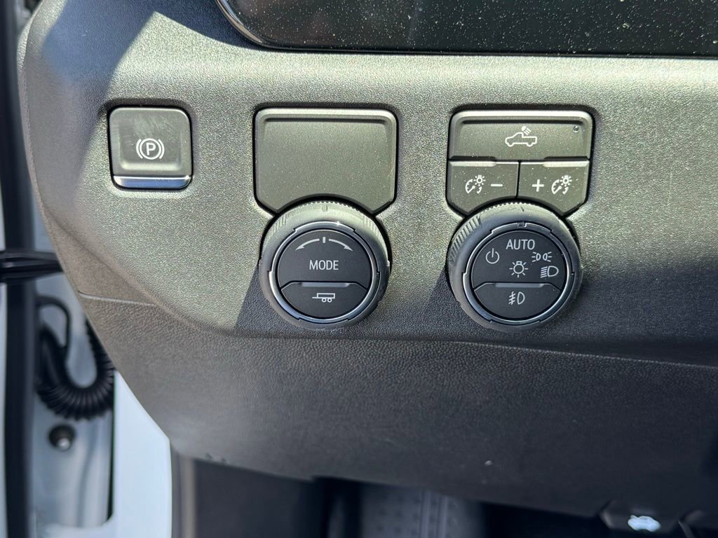2026 Chevrolet Silverado 1500 RST - Photo 31