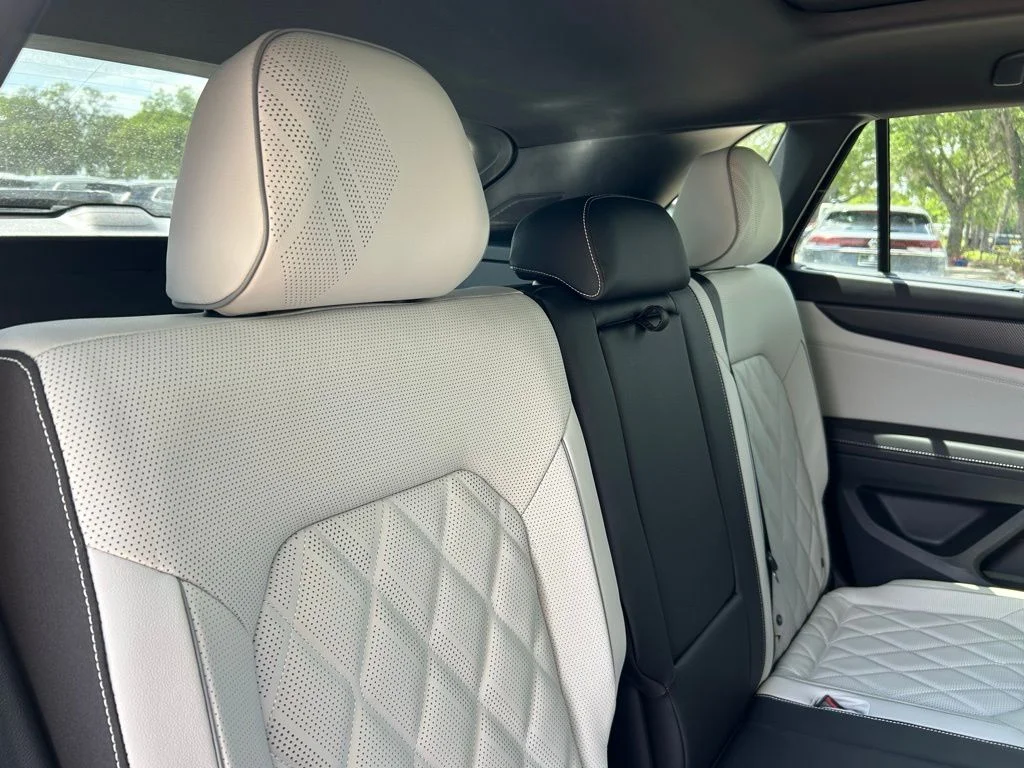 2026 Volkswagen Atlas Cross Sport SEL Premium R-LINE - Photo 55