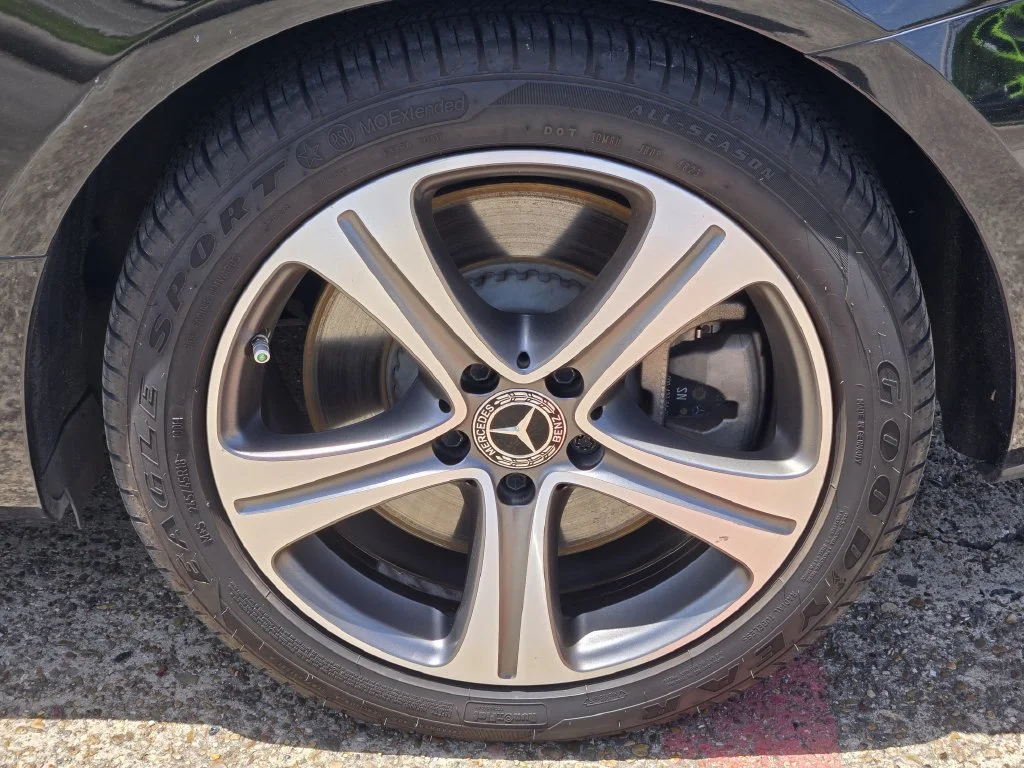 Used 2019  Mercedes-Benz E 450 image 9