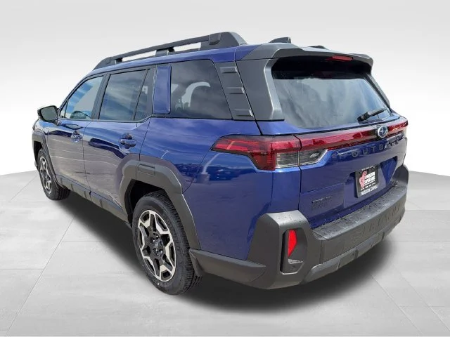 New 2026 SAPPHIRE BLUE PEARL Subaru Touring image 5