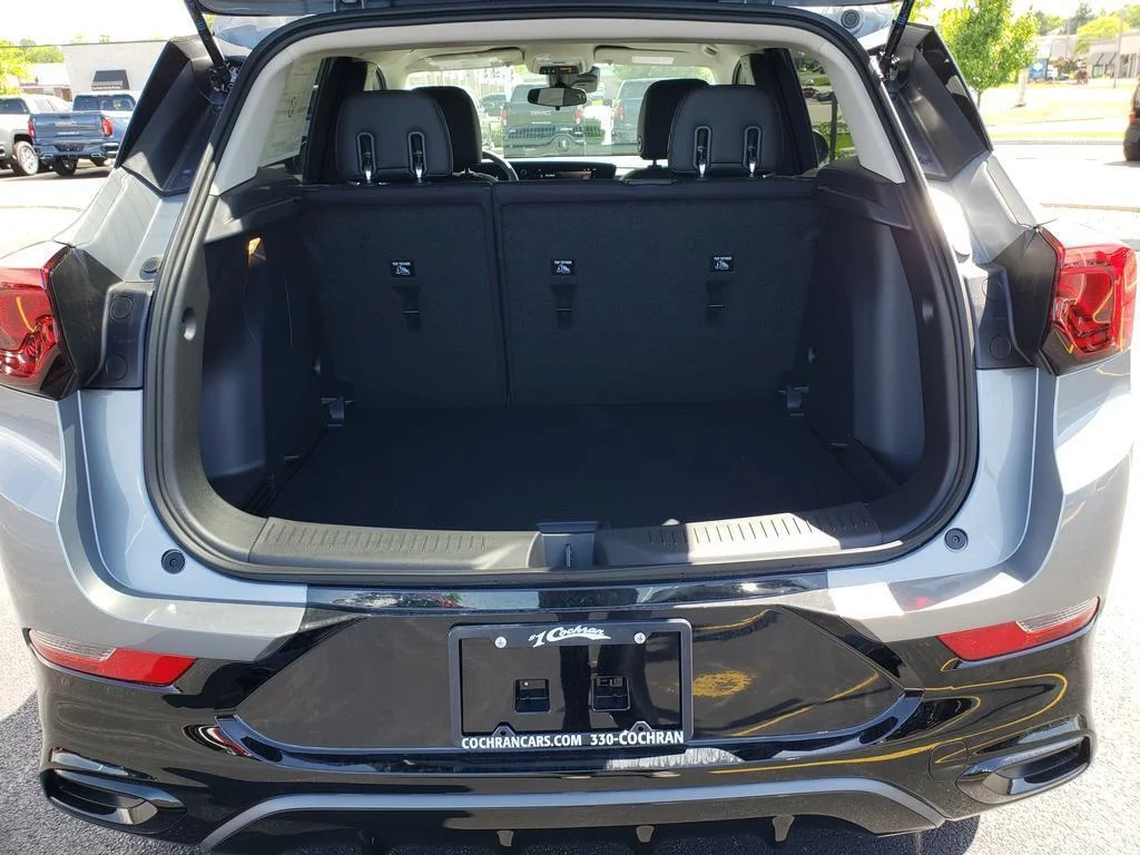 2026 Buick Encore GX Sport Touring - Photo 7
