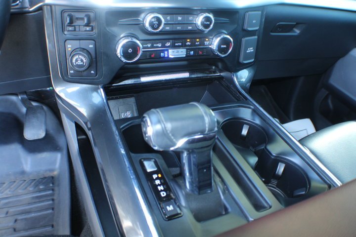 Used 2023 OXFORD WHITE Ford XL image 11