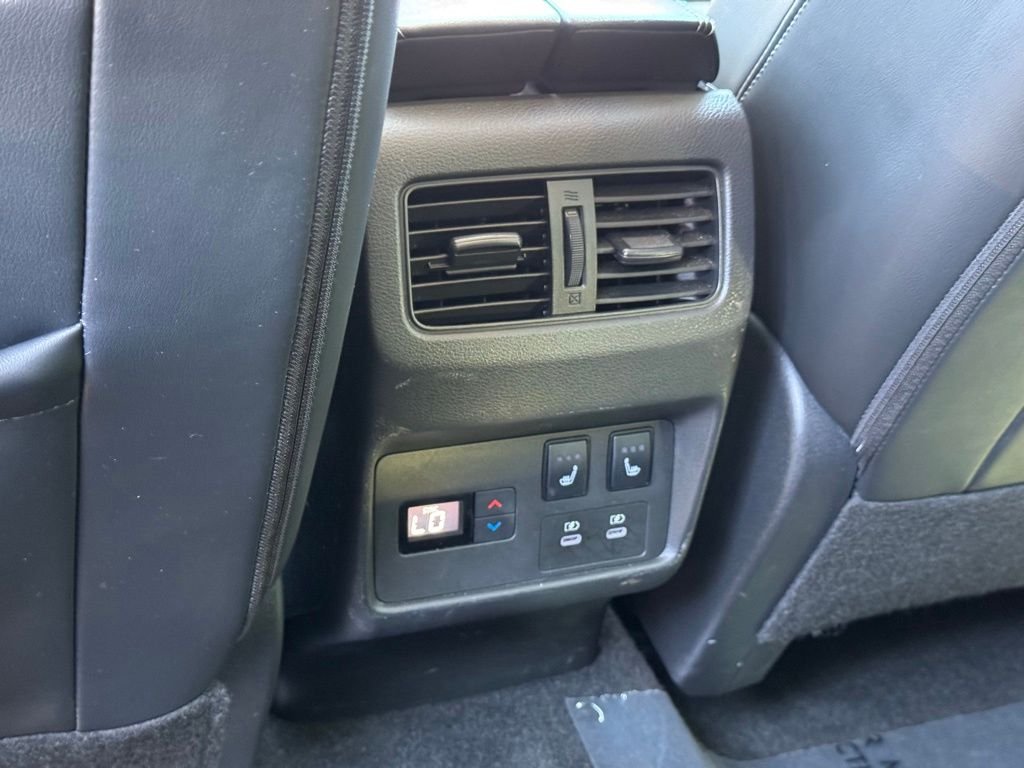Used 2024 Gold Nissan Platinum image 37