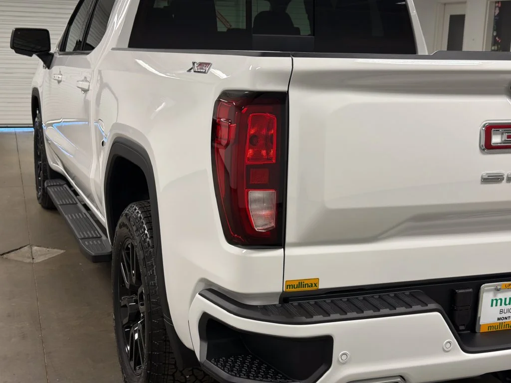2026 GMC Sierra 1500 Elevation - Photo 19