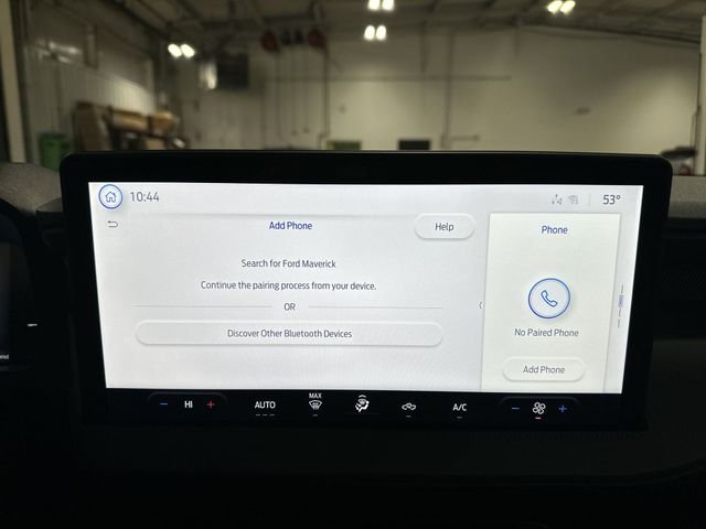 New 2026 Gray Ford XL image 29