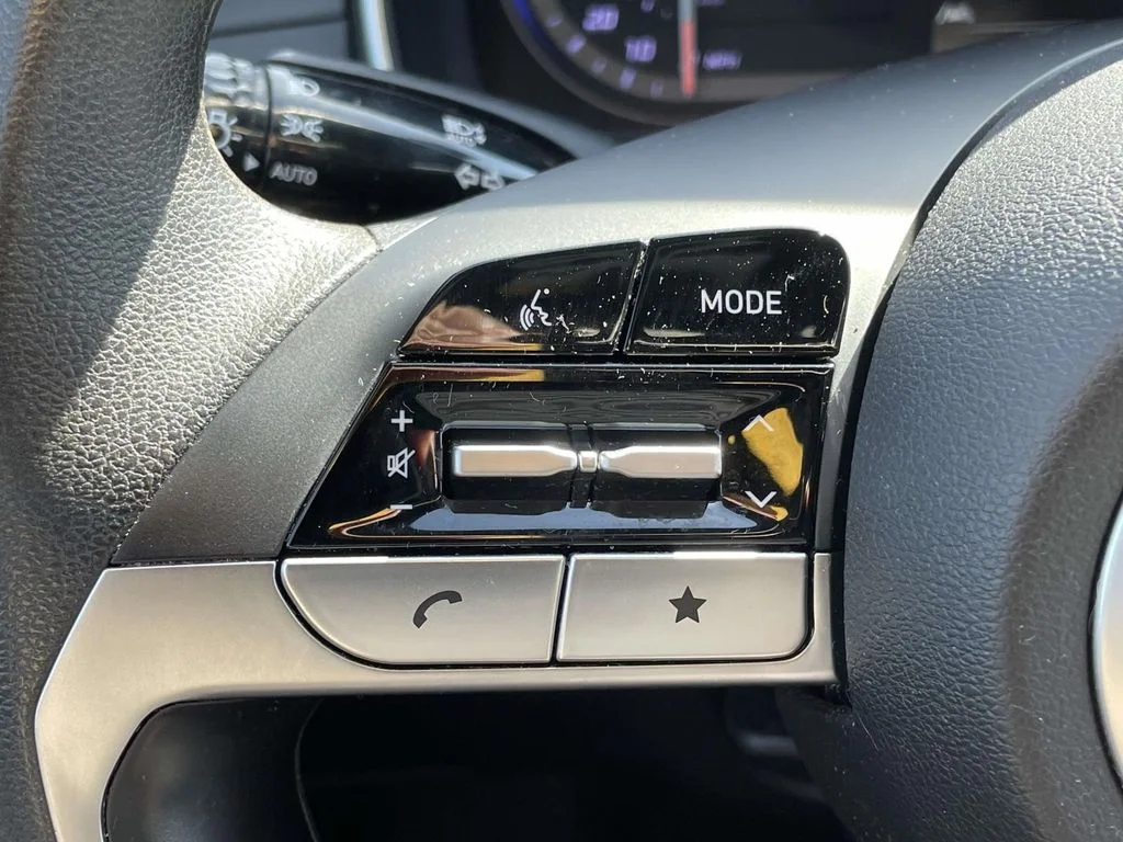 2022 Hyundai Santa Cruz SEL - Photo 10