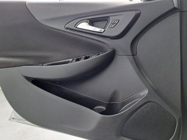 Used 2020 Silver Chevrolet LT image 18