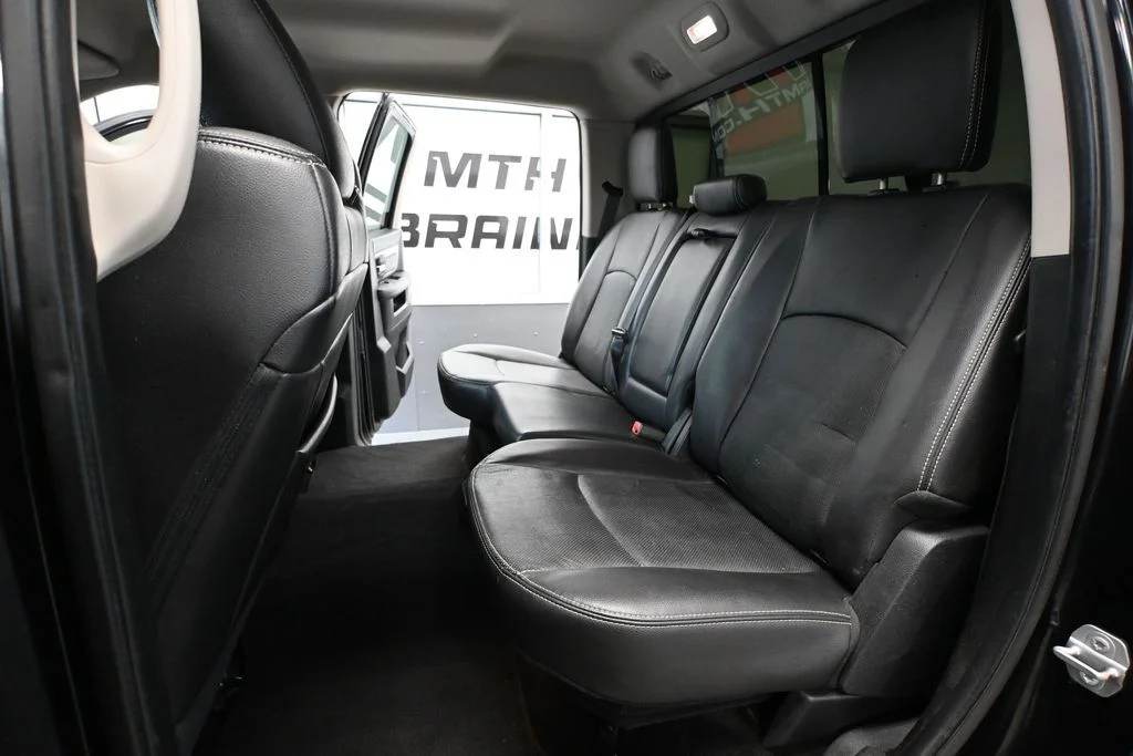 Used 2016 Black Ram Sport image 31