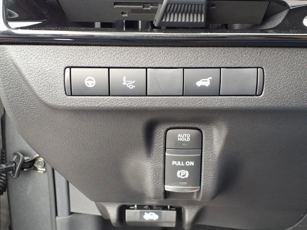 2026 Nissan Murano Platinum - Photo 23