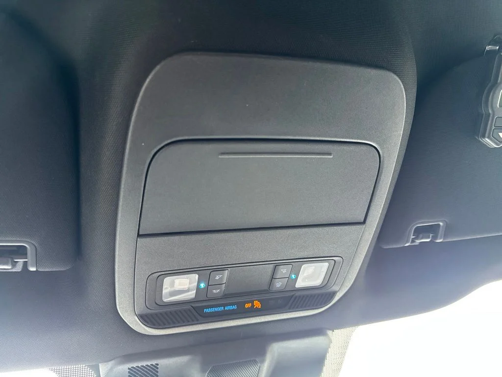 Certified Used 2021 Silver Metallic Ford XL image 24