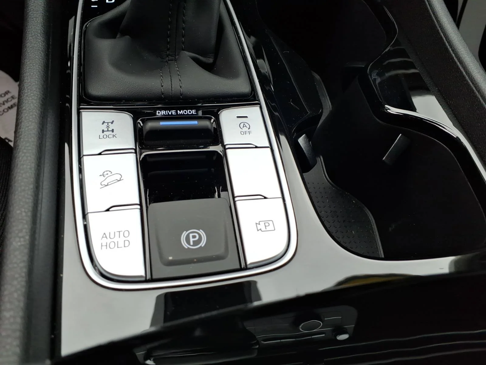 2026 Hyundai Tucson SE - Photo 25