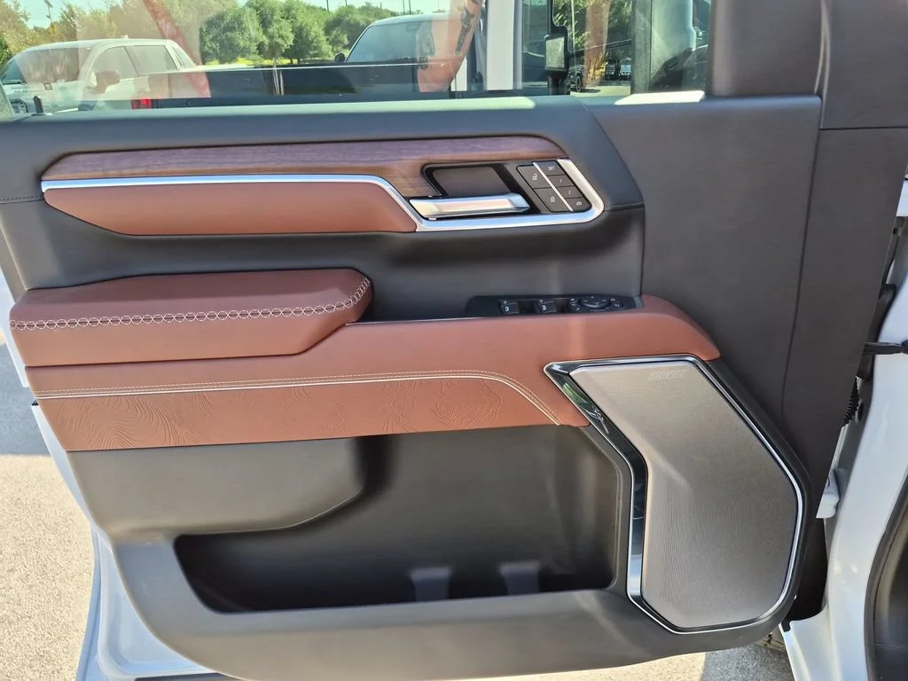 2026 GMC Sierra 2500HD Denali Ultimate - Photo 19
